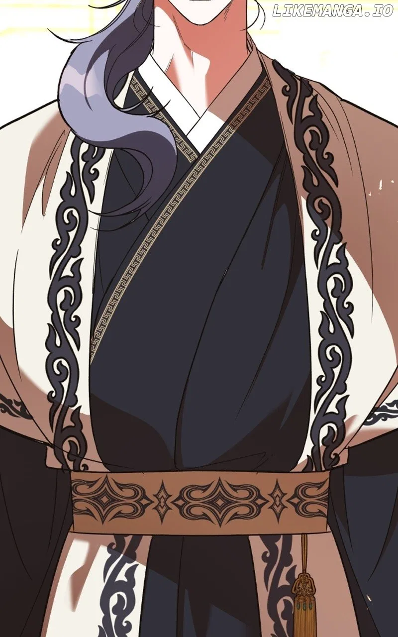 How a Goddess Wins Over Tigers Chapter 32 – Page 180