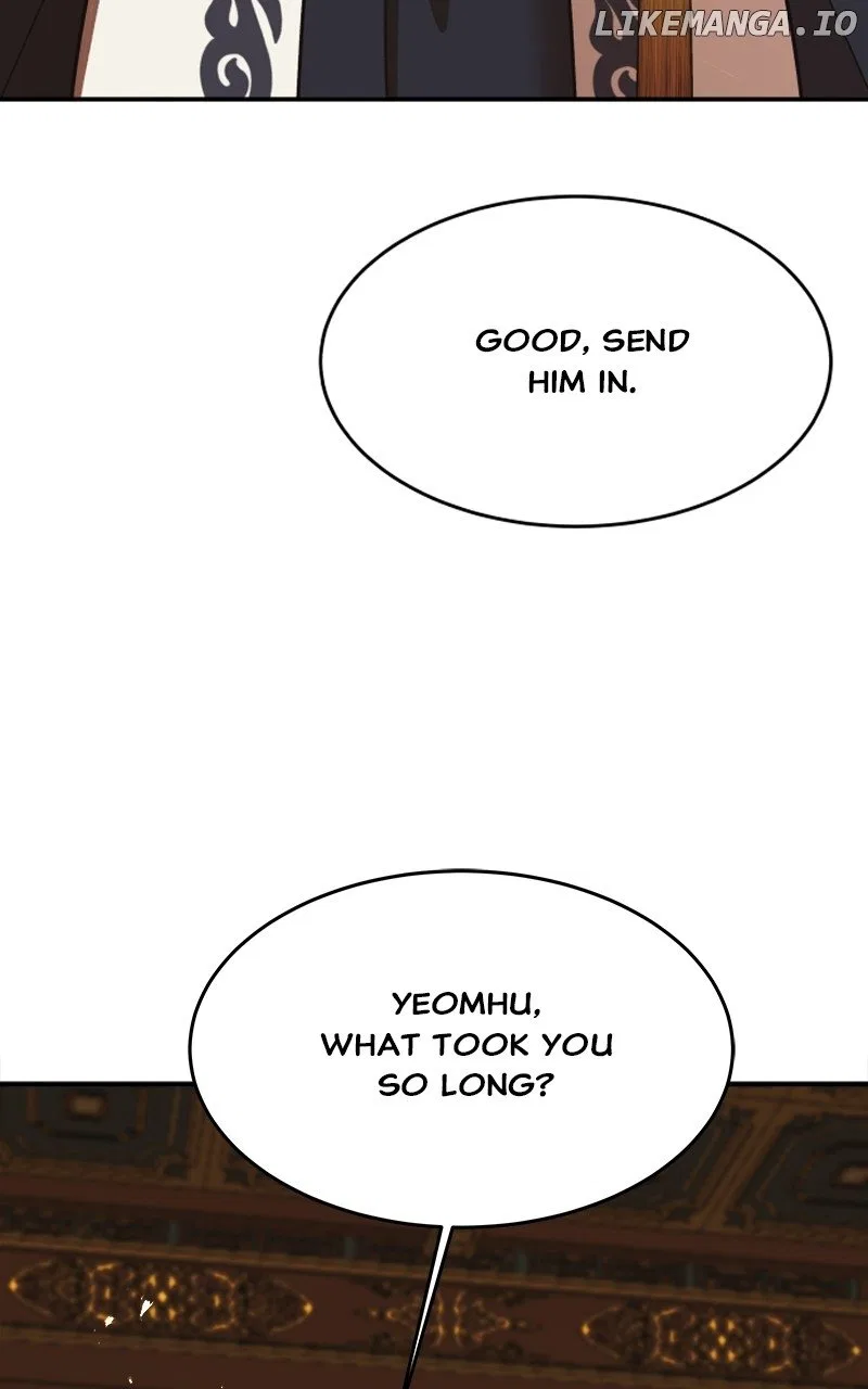 How a Goddess Wins Over Tigers Chapter 32 – Page 181