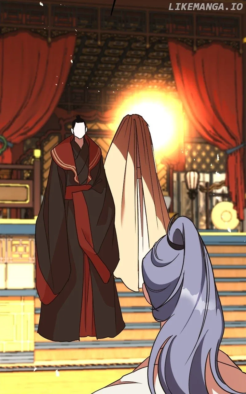 How a Goddess Wins Over Tigers Chapter 32 – Page 182