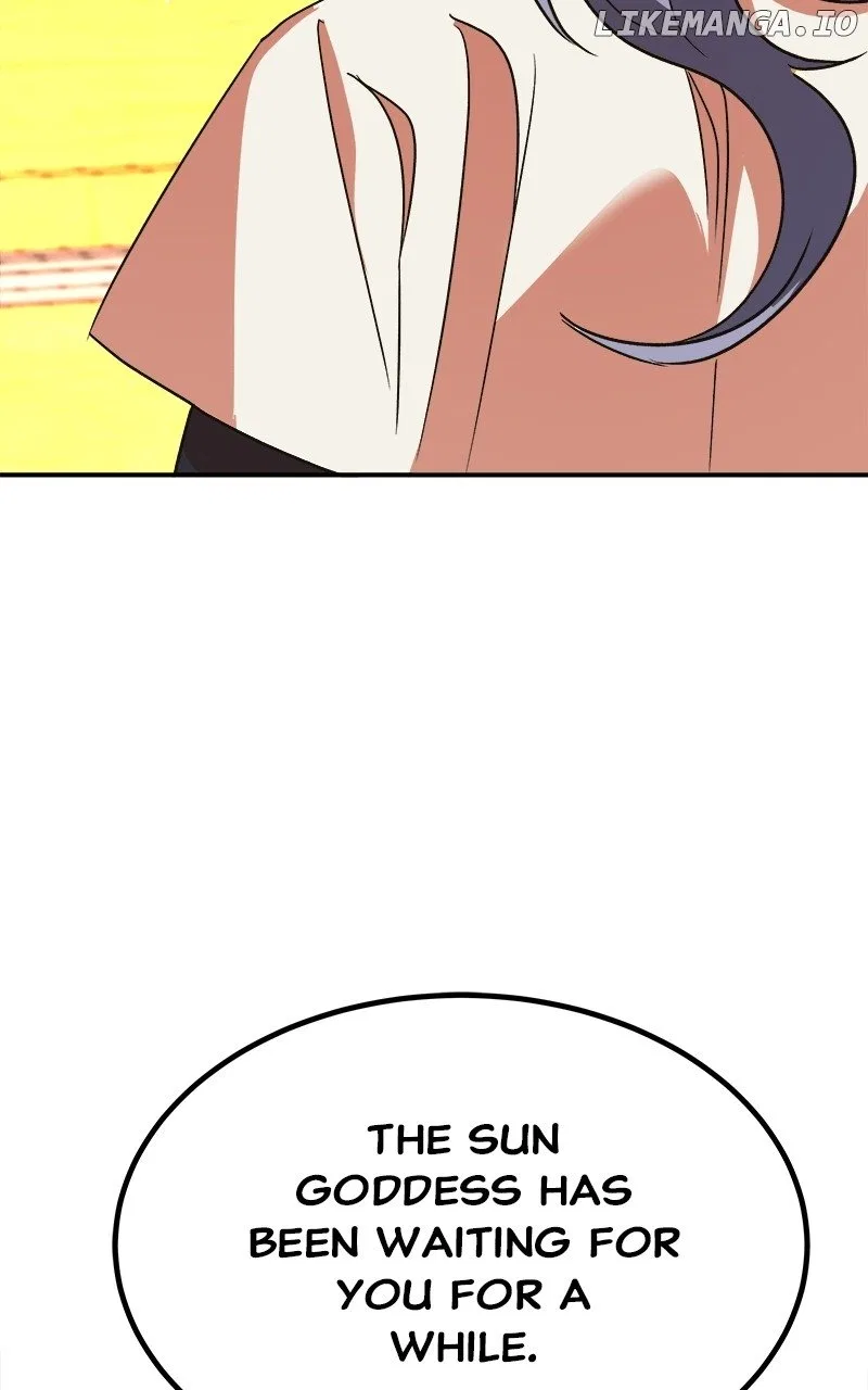 How a Goddess Wins Over Tigers Chapter 32 – Page 183