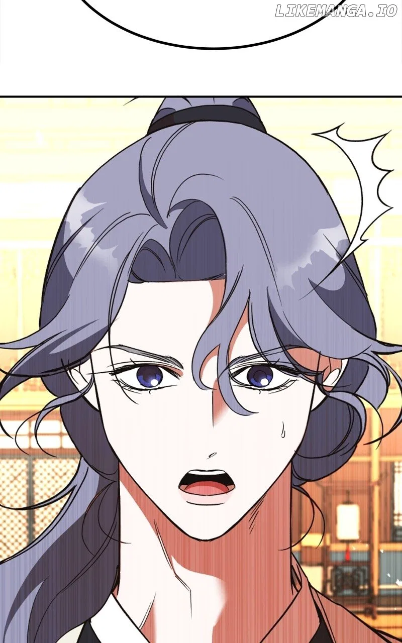 How a Goddess Wins Over Tigers Chapter 32 – Page 184