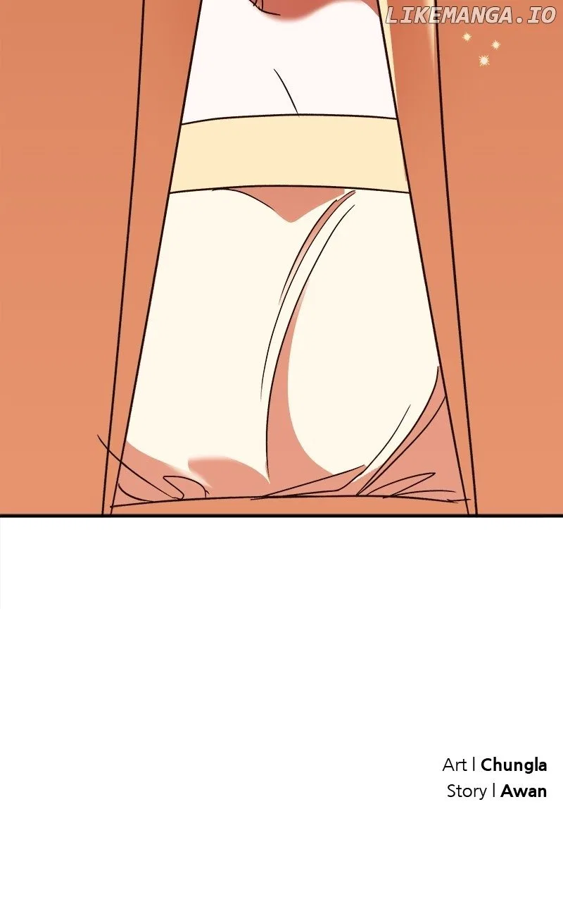 How a Goddess Wins Over Tigers Chapter 32 – Page 188