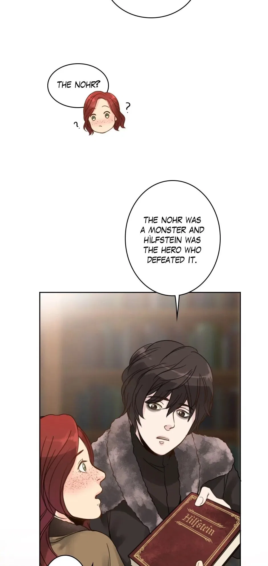 Prince Of Silk And Thorn Chapter 16 – Page 6