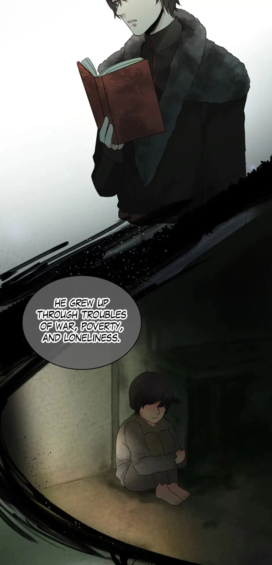 Prince Of Silk And Thorn Chapter 16 – Page 10