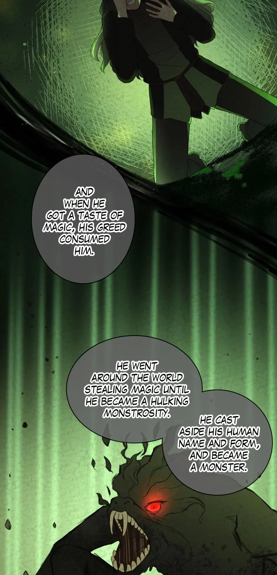 Prince Of Silk And Thorn Chapter 16 – Page 12