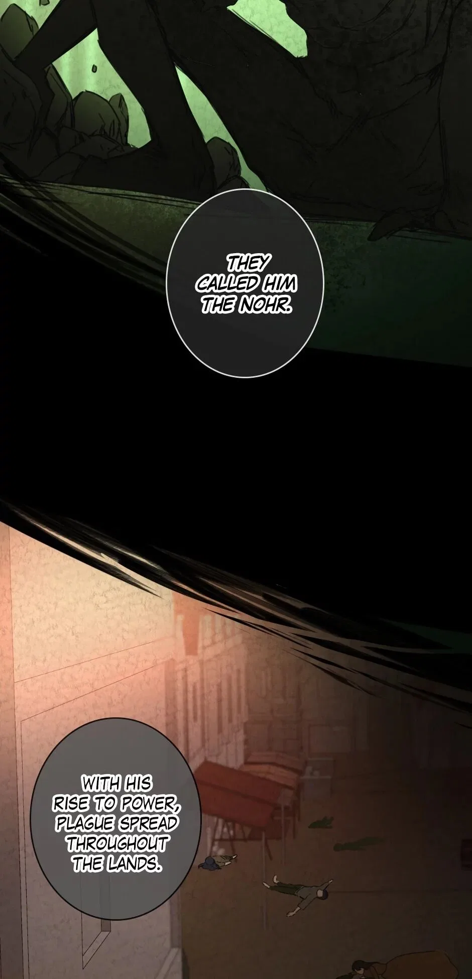Prince Of Silk And Thorn Chapter 16 – Page 13