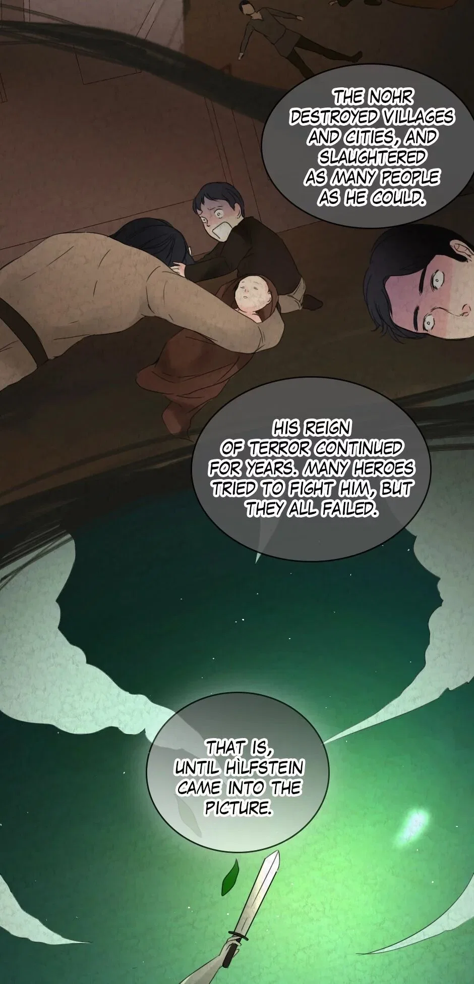 Prince Of Silk And Thorn Chapter 16 – Page 14