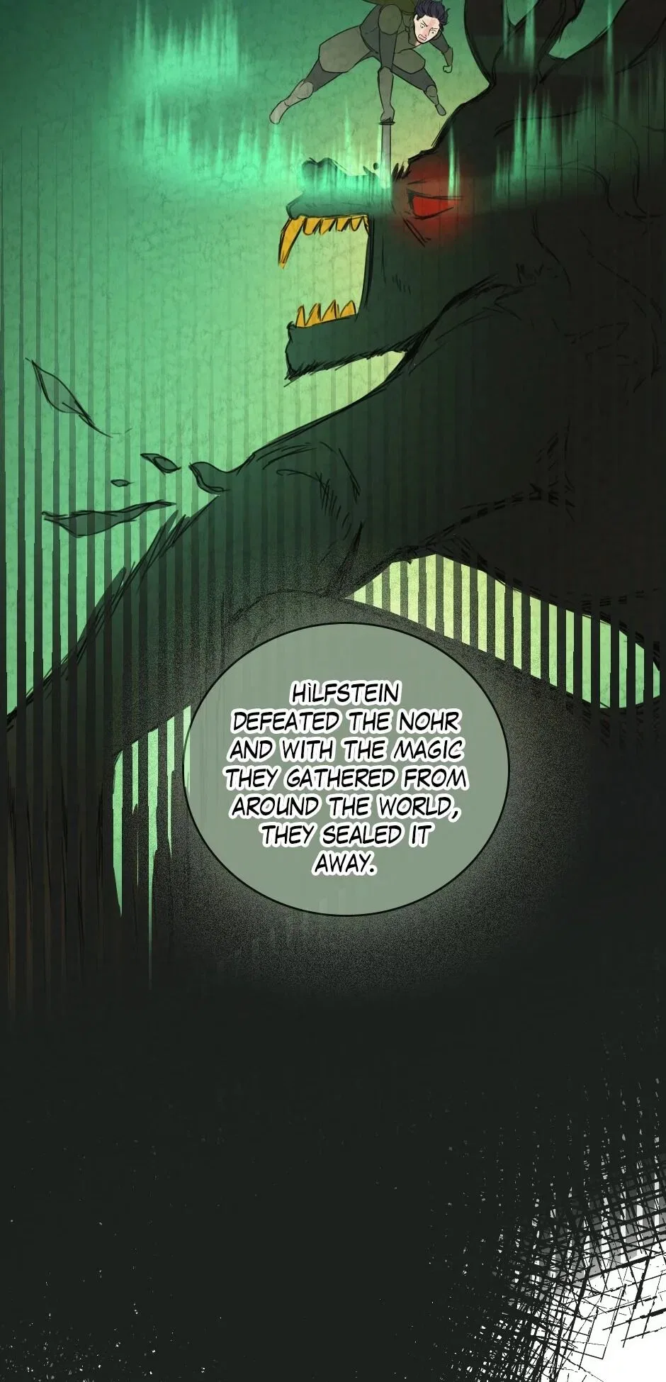 Prince Of Silk And Thorn Chapter 16 – Page 16