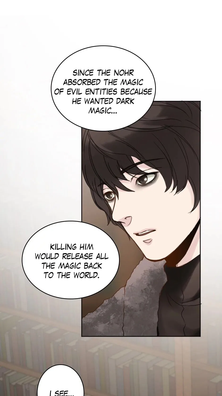 Prince Of Silk And Thorn Chapter 16 – Page 18