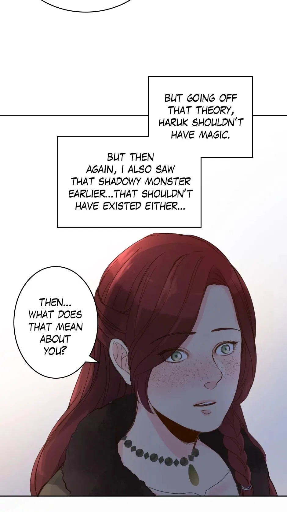 Prince Of Silk And Thorn Chapter 16 – Page 20
