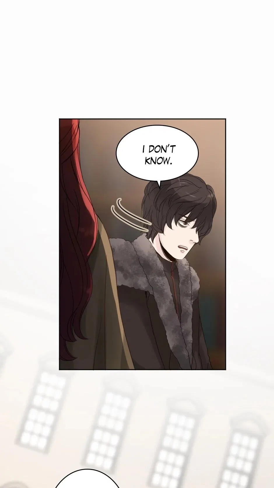 Prince Of Silk And Thorn Chapter 16 – Page 21