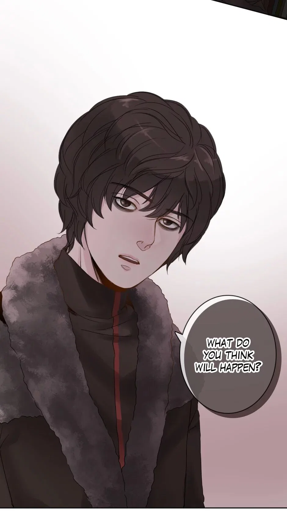 Prince Of Silk And Thorn Chapter 16 – Page 23