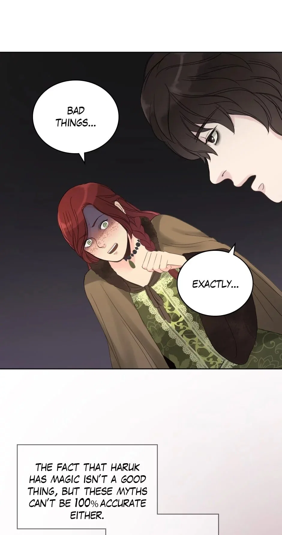 Prince Of Silk And Thorn Chapter 16 – Page 24