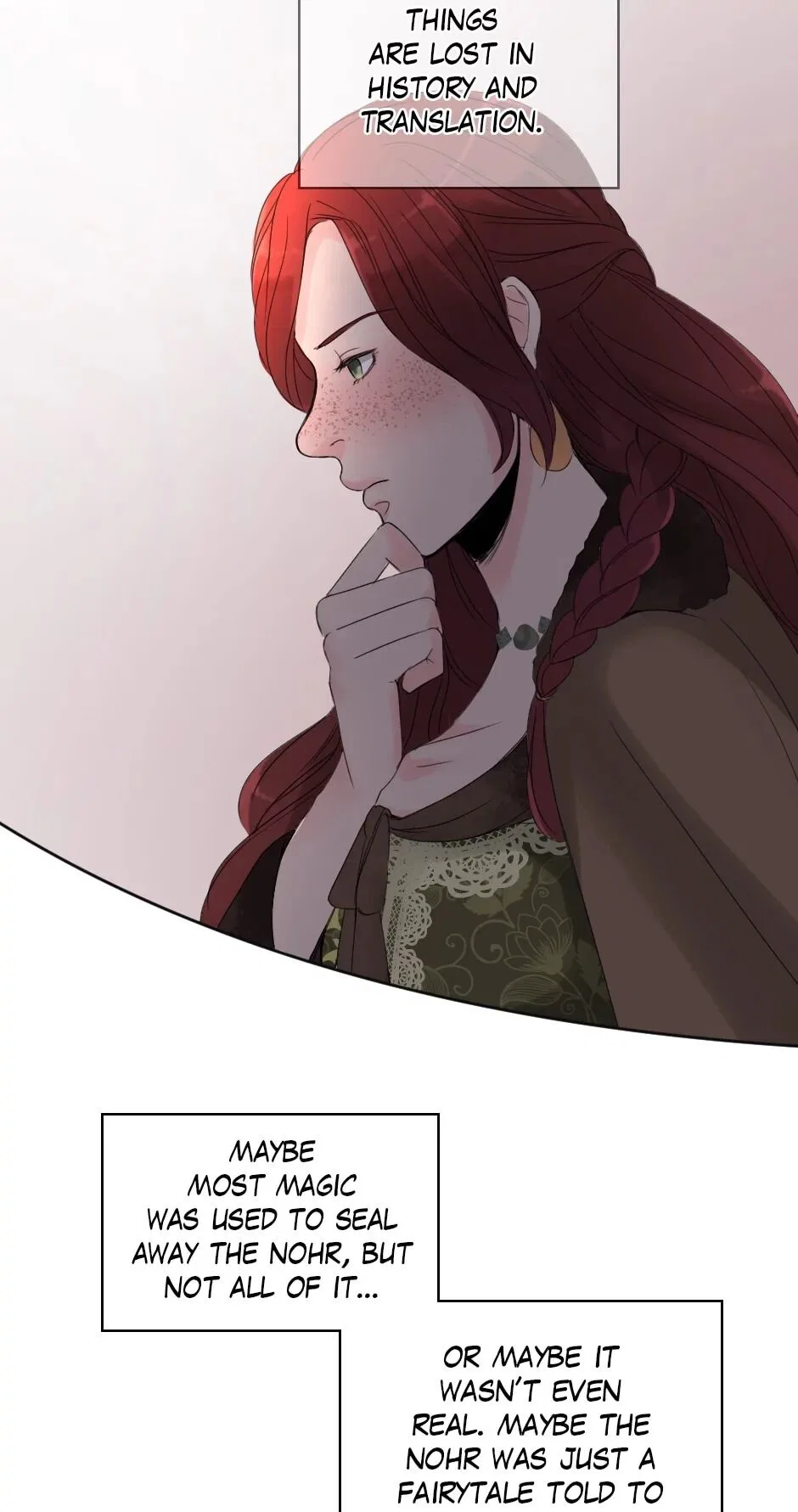 Prince Of Silk And Thorn Chapter 16 – Page 25