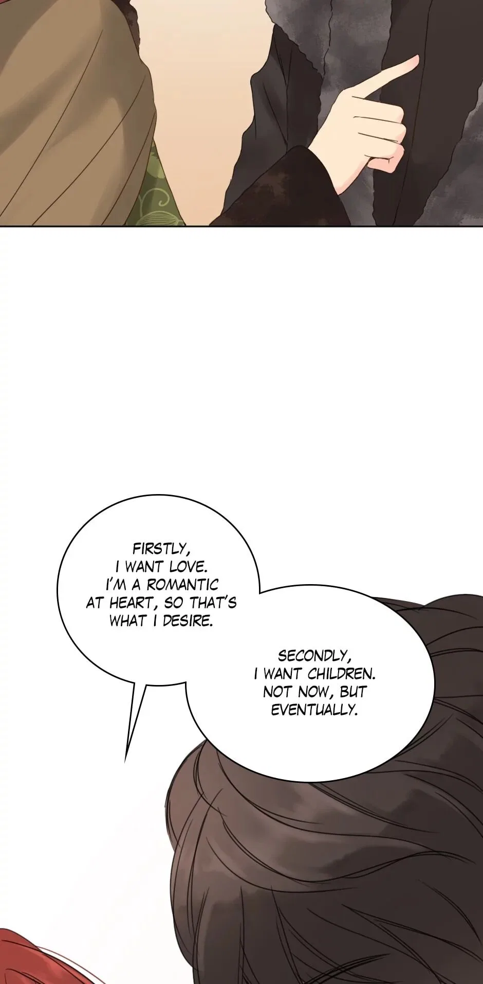 Prince Of Silk And Thorn Chapter 16 – Page 32
