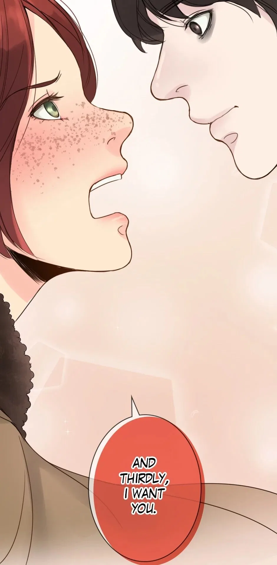 Prince Of Silk And Thorn Chapter 16 – Page 33