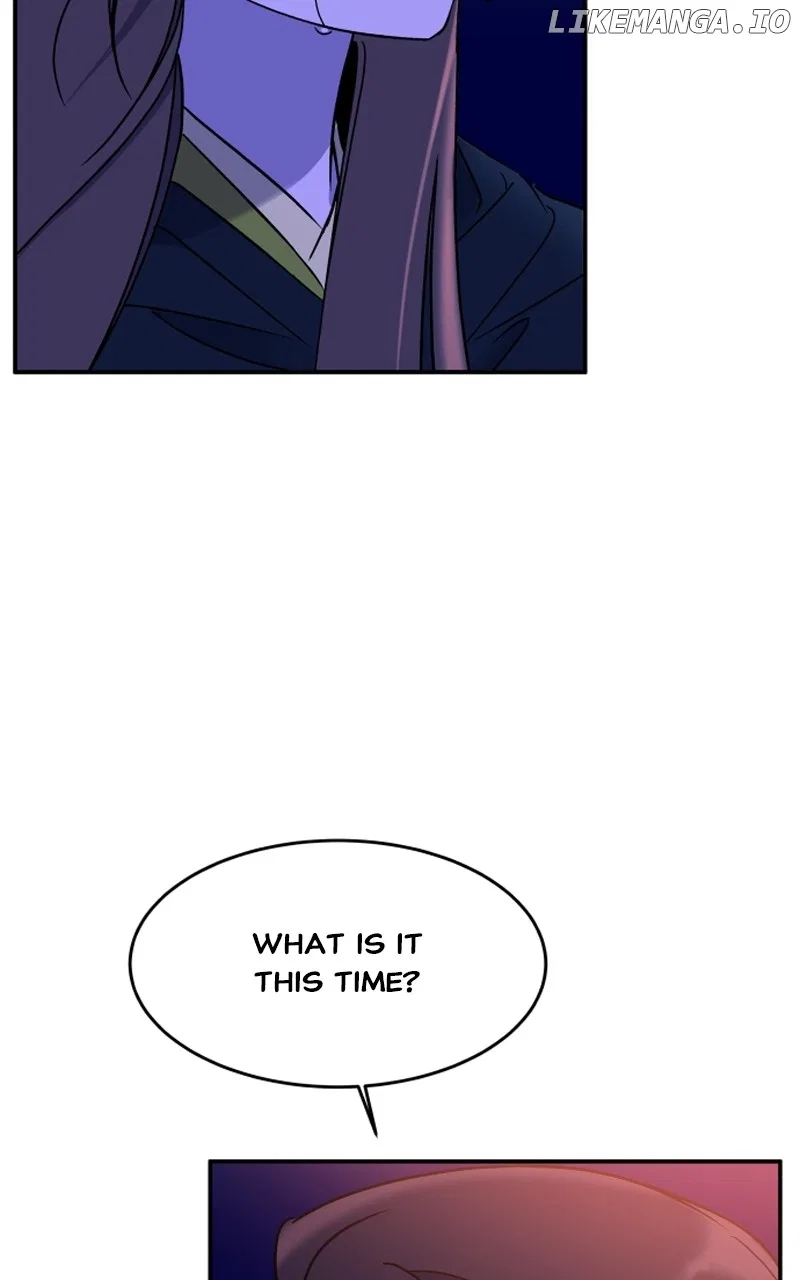 How a Goddess Wins Over Tigers Chapter 31 – Page 4