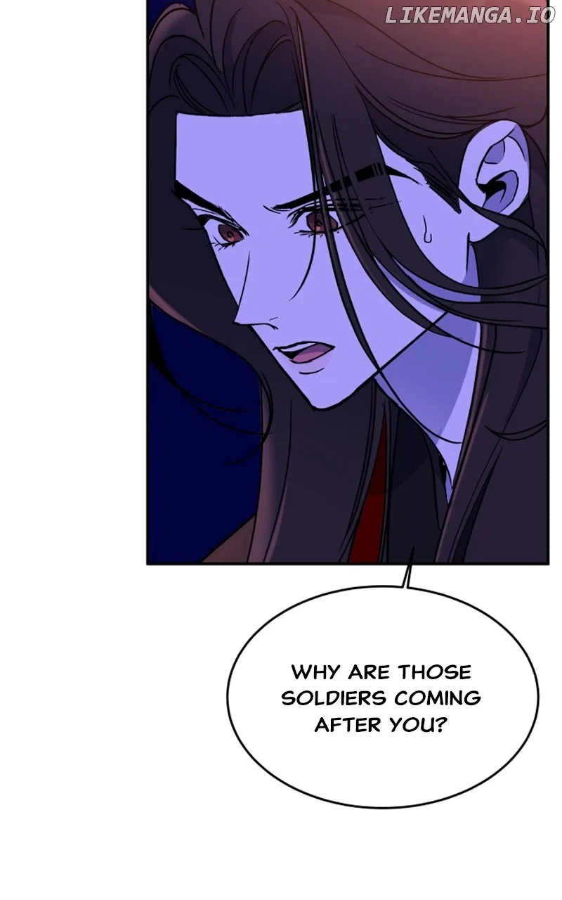 How a Goddess Wins Over Tigers Chapter 31 – Page 5