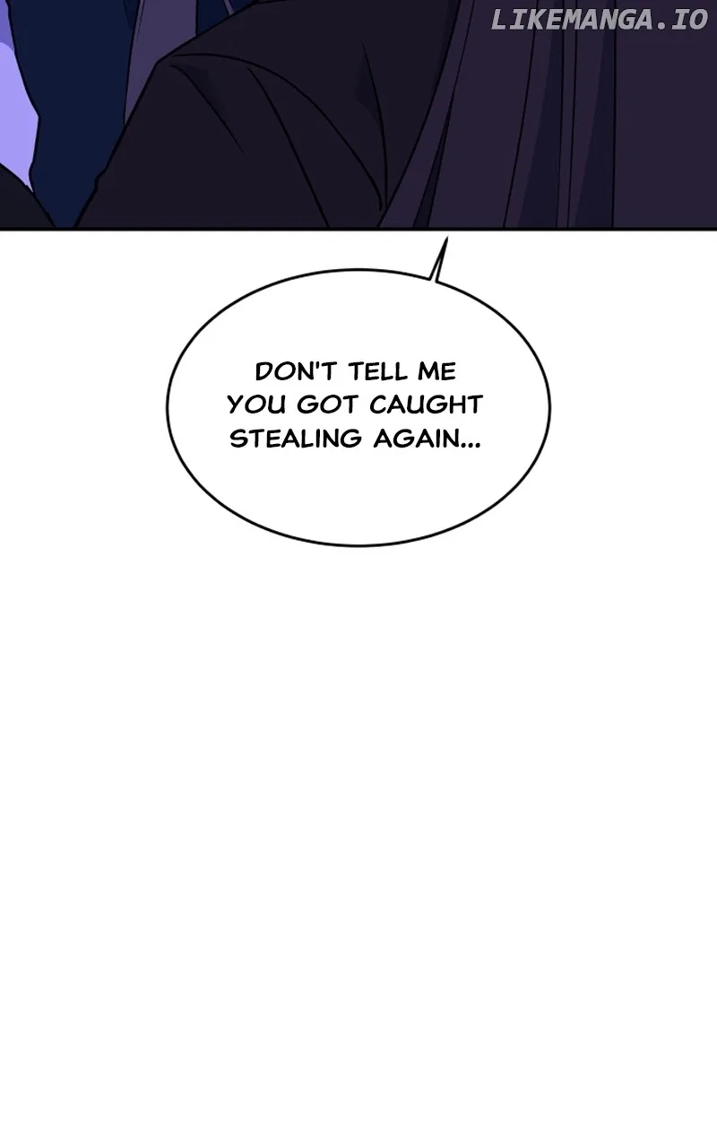 How a Goddess Wins Over Tigers Chapter 31 – Page 7