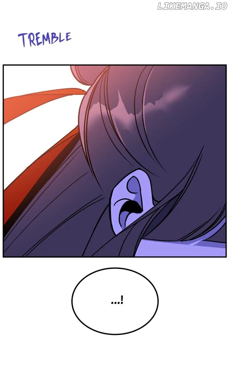 How a Goddess Wins Over Tigers Chapter 31 – Page 8