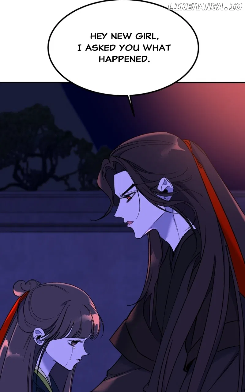 How a Goddess Wins Over Tigers Chapter 31 – Page 14