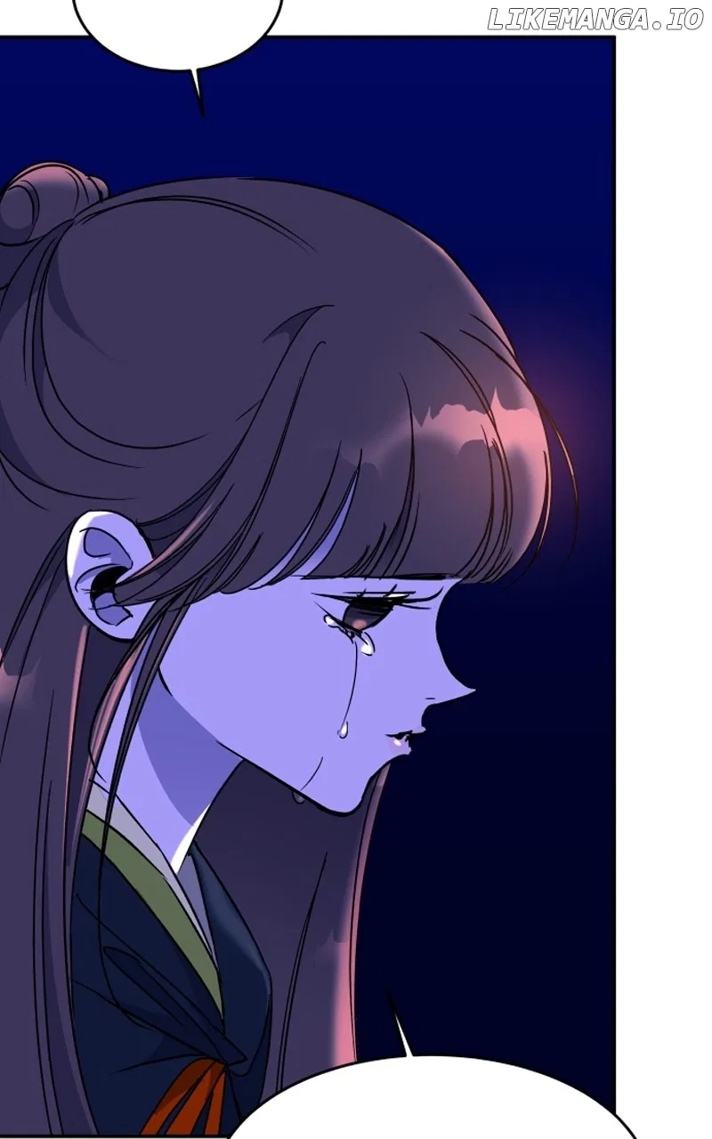How a Goddess Wins Over Tigers Chapter 31 – Page 16