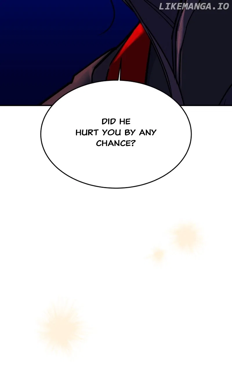 How a Goddess Wins Over Tigers Chapter 31 – Page 20