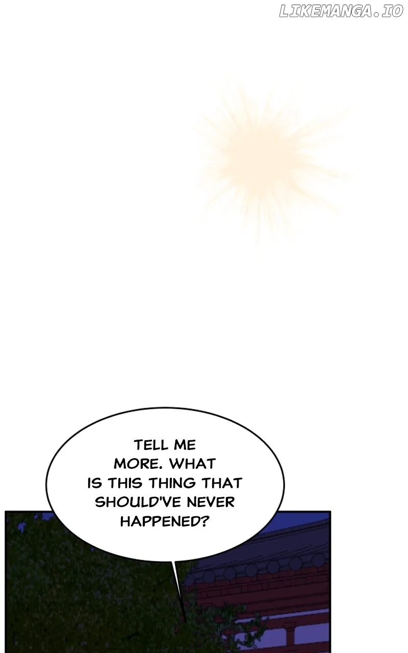How a Goddess Wins Over Tigers Chapter 31 – Page 21