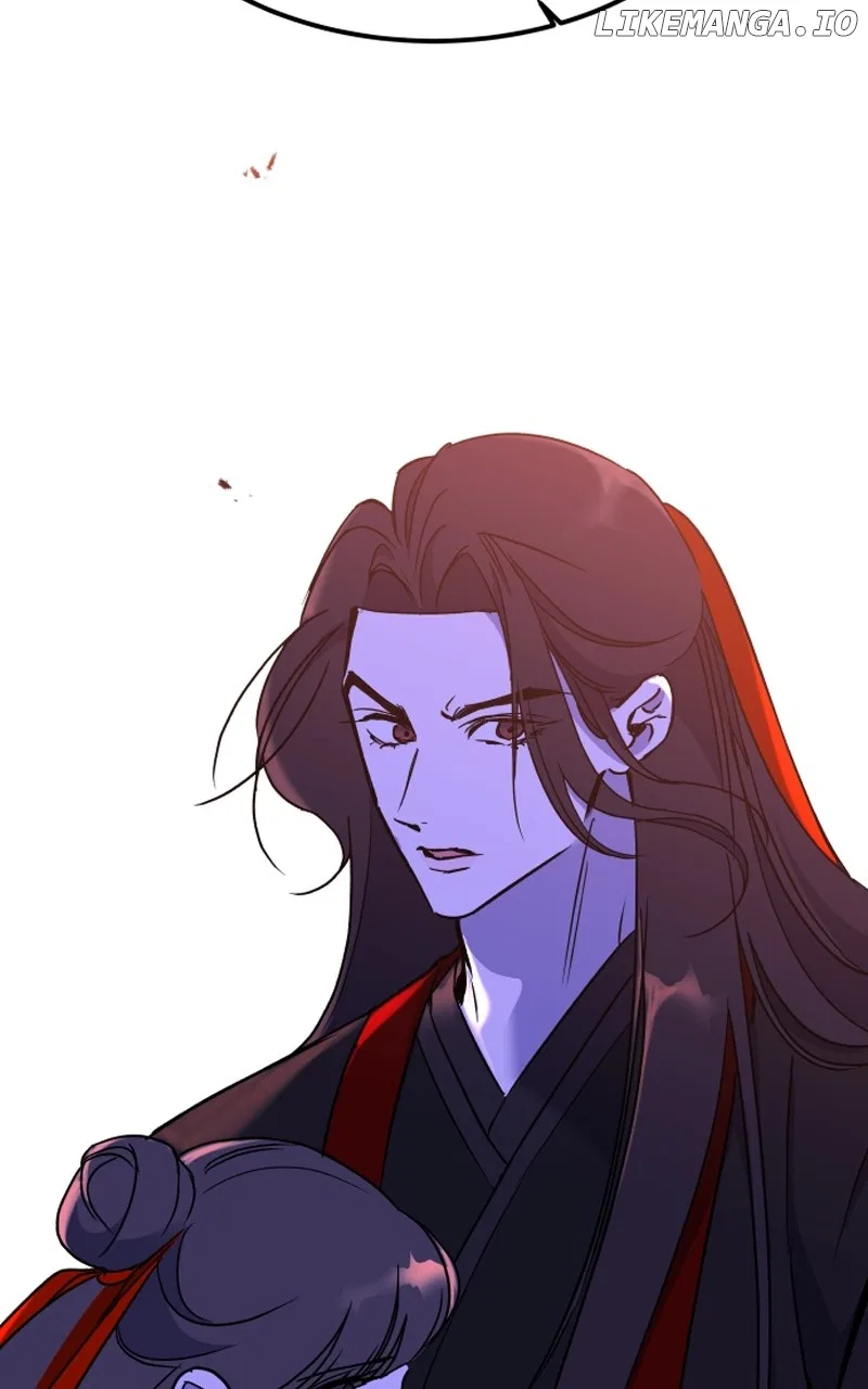 How a Goddess Wins Over Tigers Chapter 31 – Page 24