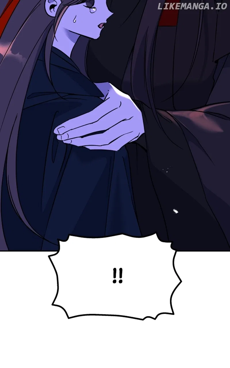 How a Goddess Wins Over Tigers Chapter 31 – Page 25
