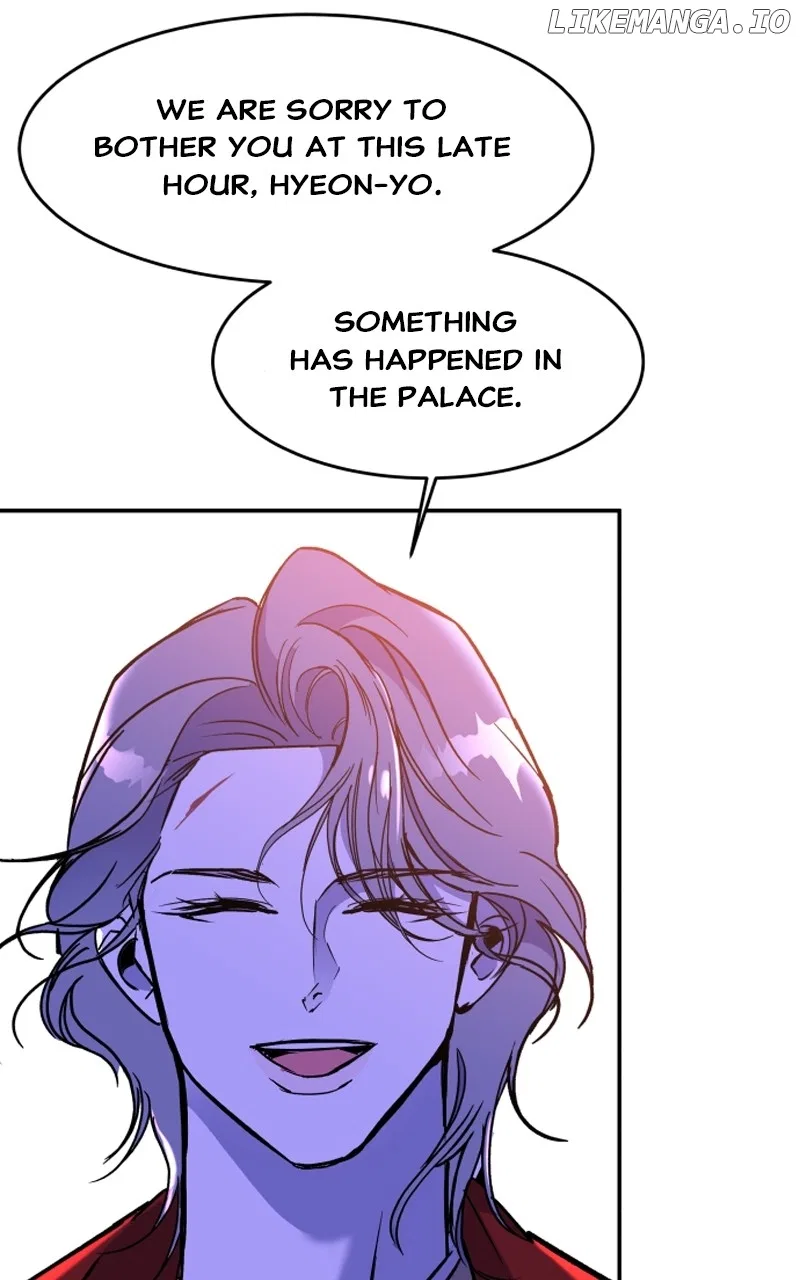 How a Goddess Wins Over Tigers Chapter 31 – Page 29
