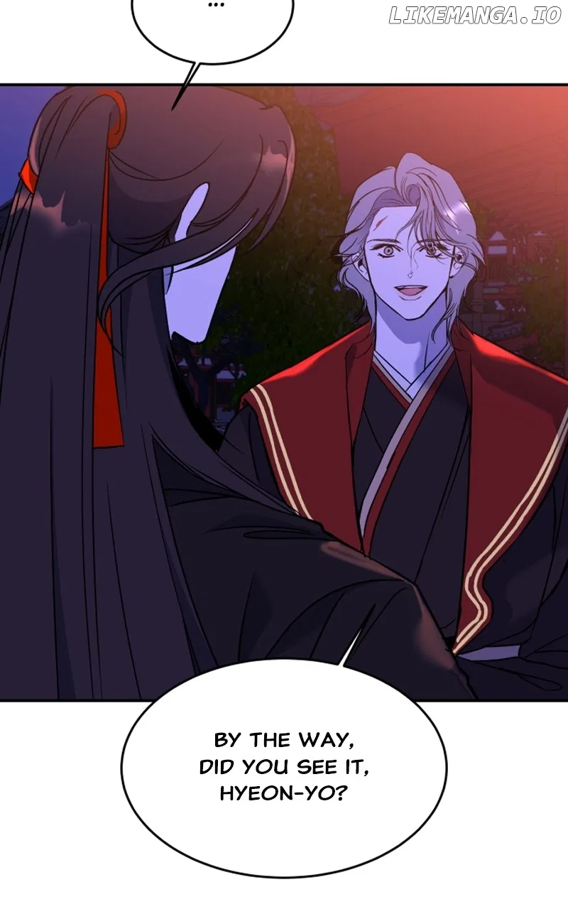 How a Goddess Wins Over Tigers Chapter 31 – Page 34