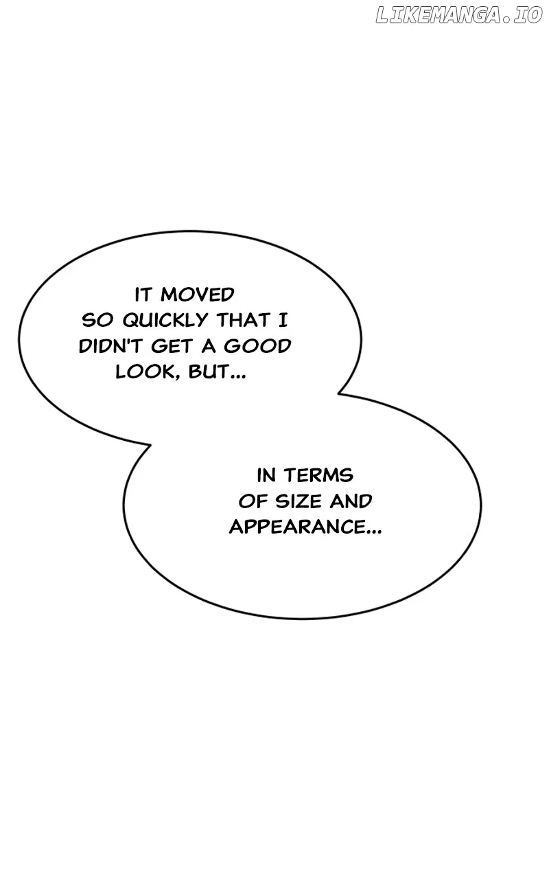 How a Goddess Wins Over Tigers Chapter 31 – Page 35