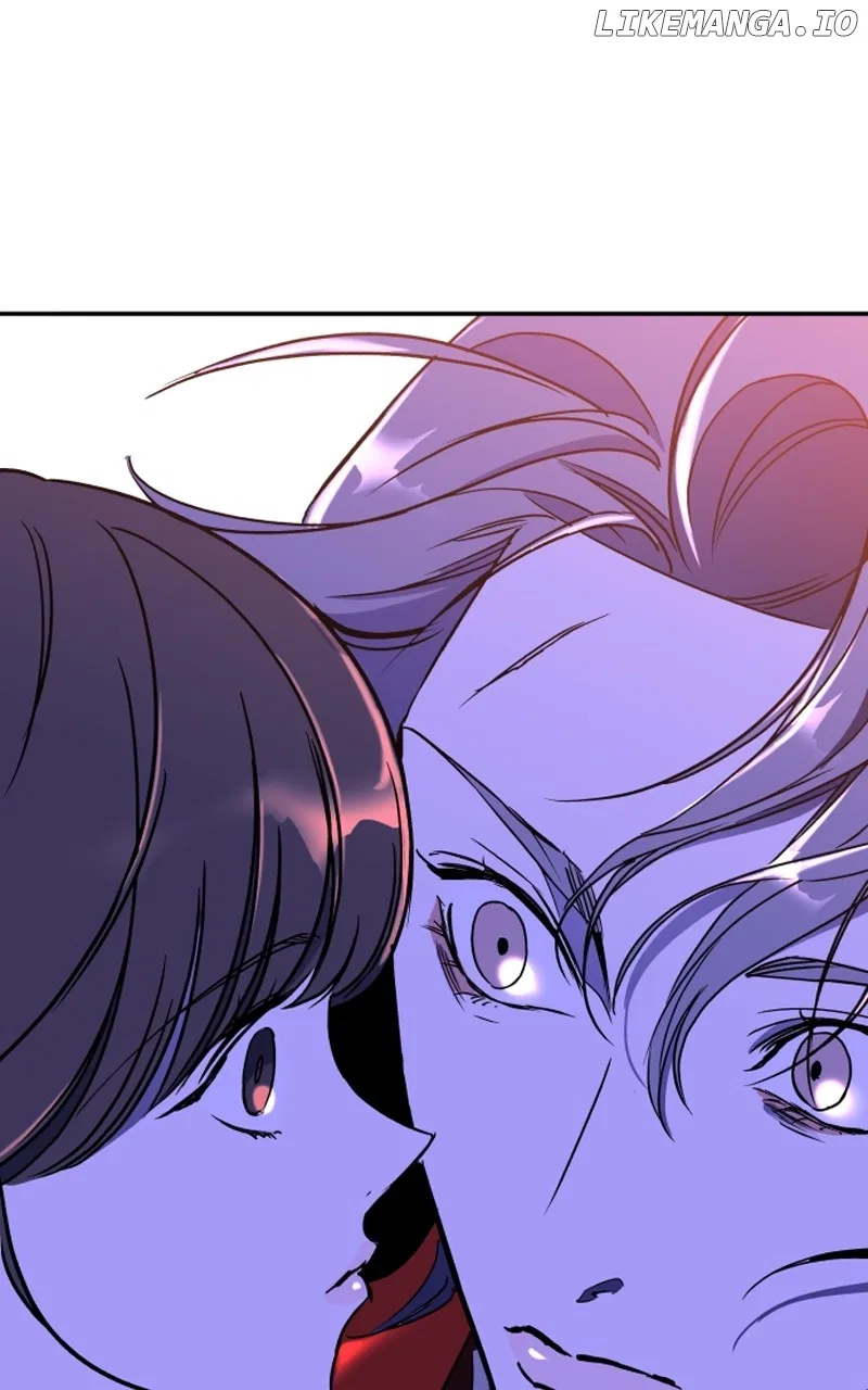 How a Goddess Wins Over Tigers Chapter 31 – Page 36