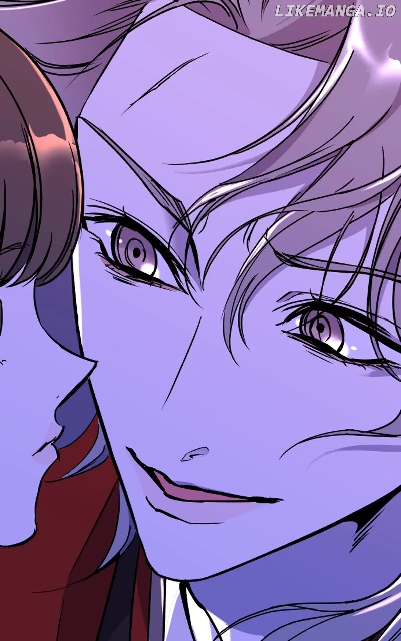 How a Goddess Wins Over Tigers Chapter 31 – Page 40