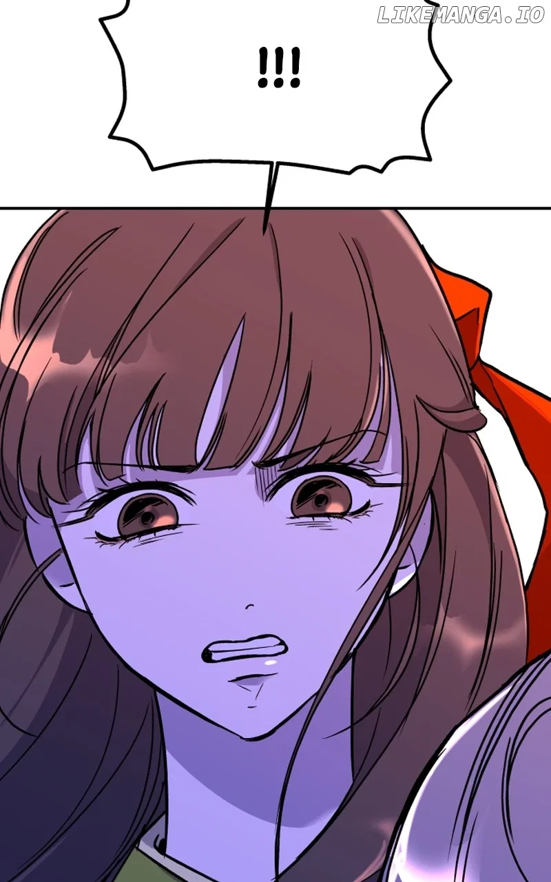 How a Goddess Wins Over Tigers Chapter 31 – Page 42