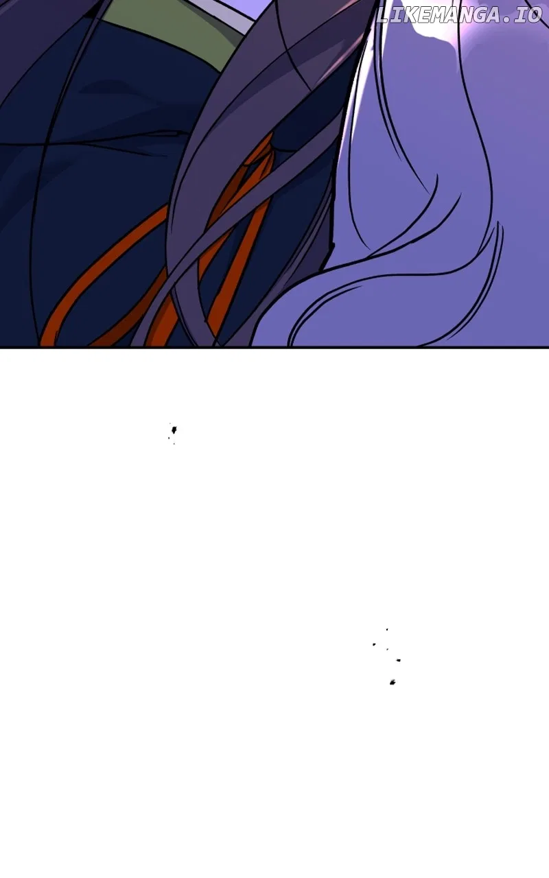How a Goddess Wins Over Tigers Chapter 31 – Page 43