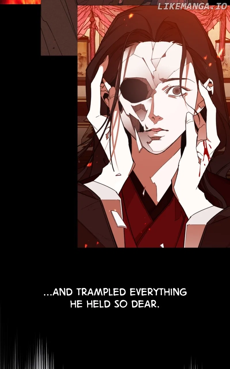 How a Goddess Wins Over Tigers Chapter 31 – Page 49