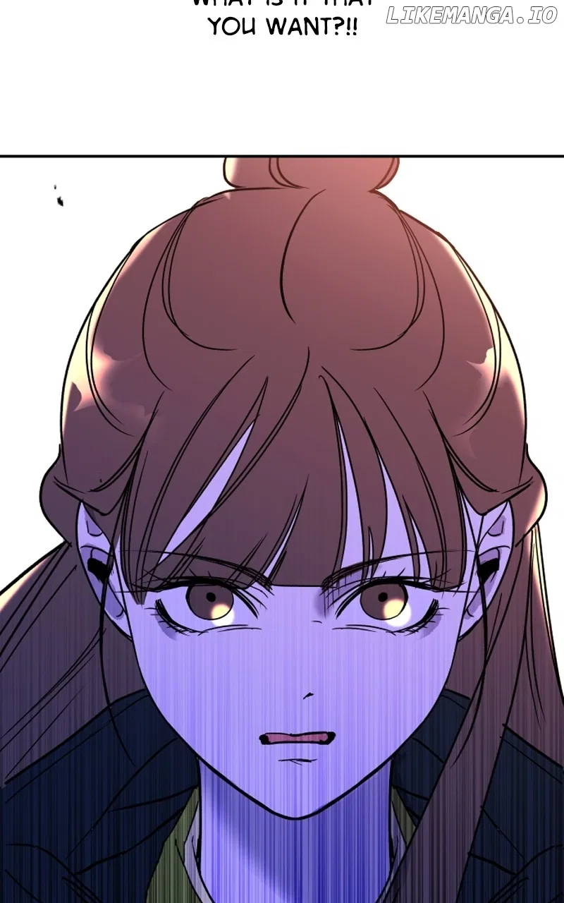 How a Goddess Wins Over Tigers Chapter 31 – Page 51