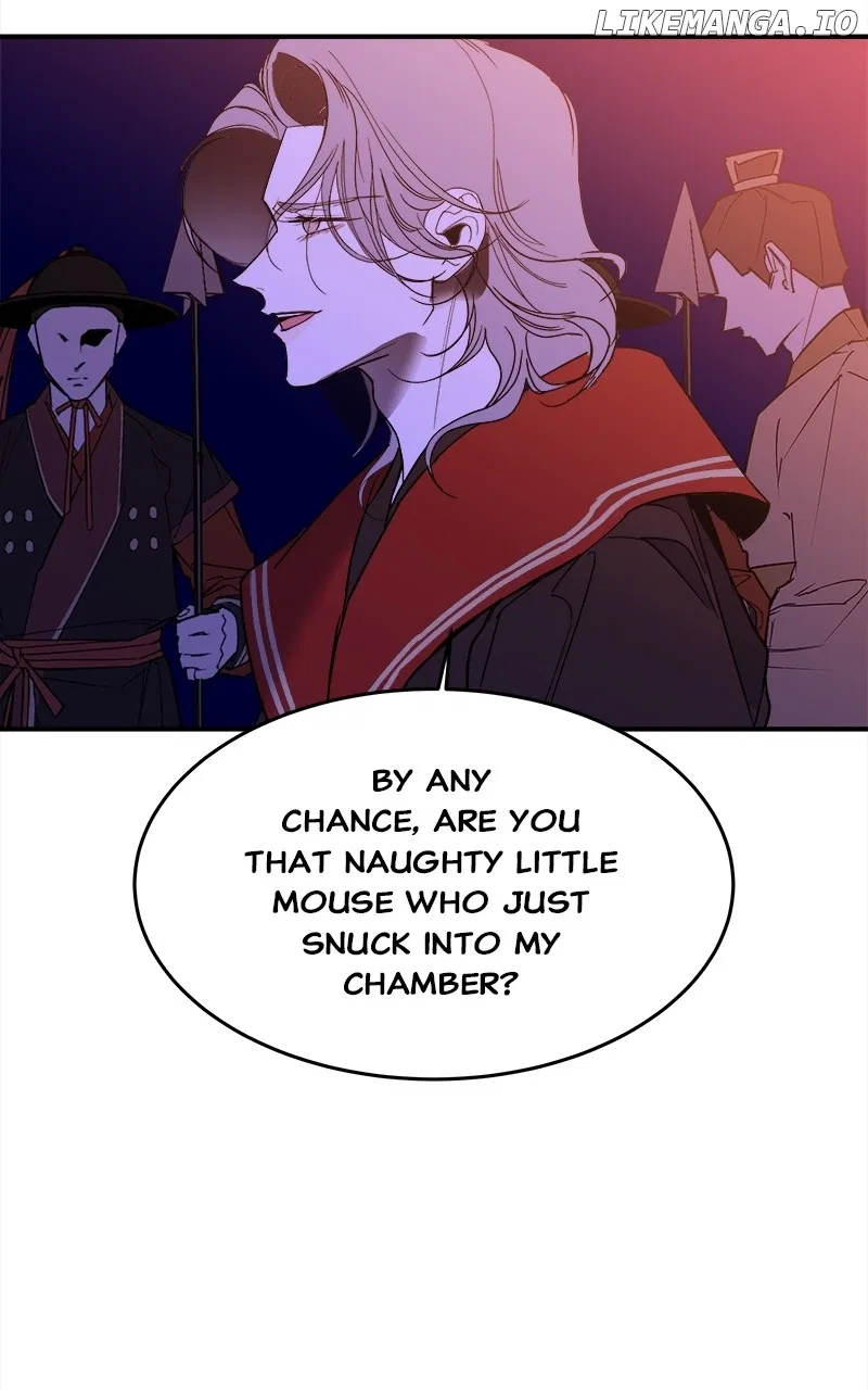 How a Goddess Wins Over Tigers Chapter 31 – Page 53