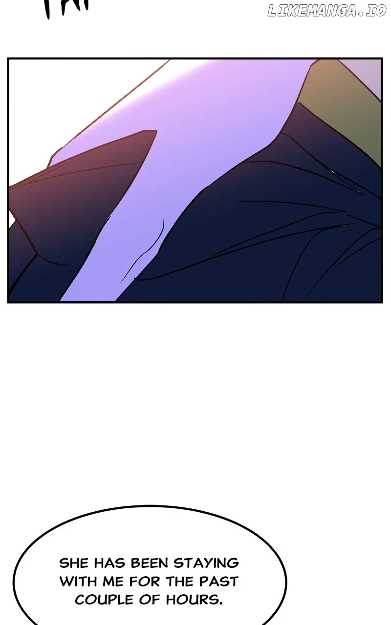 How a Goddess Wins Over Tigers Chapter 31 – Page 56