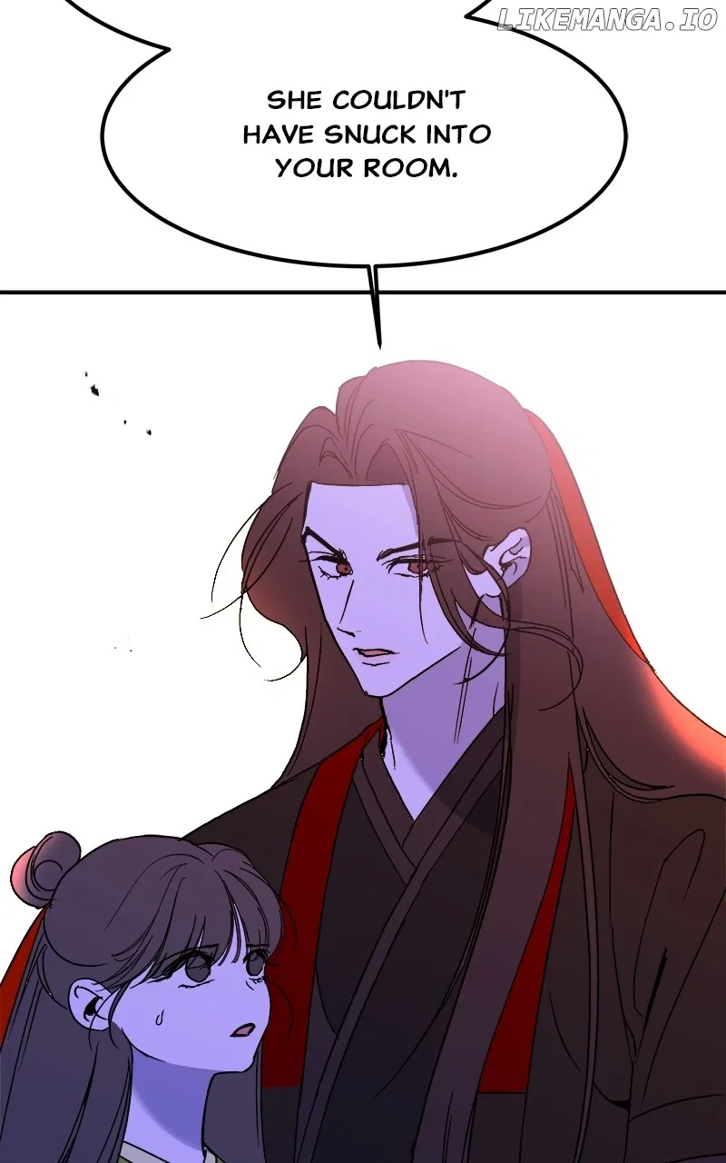 How a Goddess Wins Over Tigers Chapter 31 – Page 57