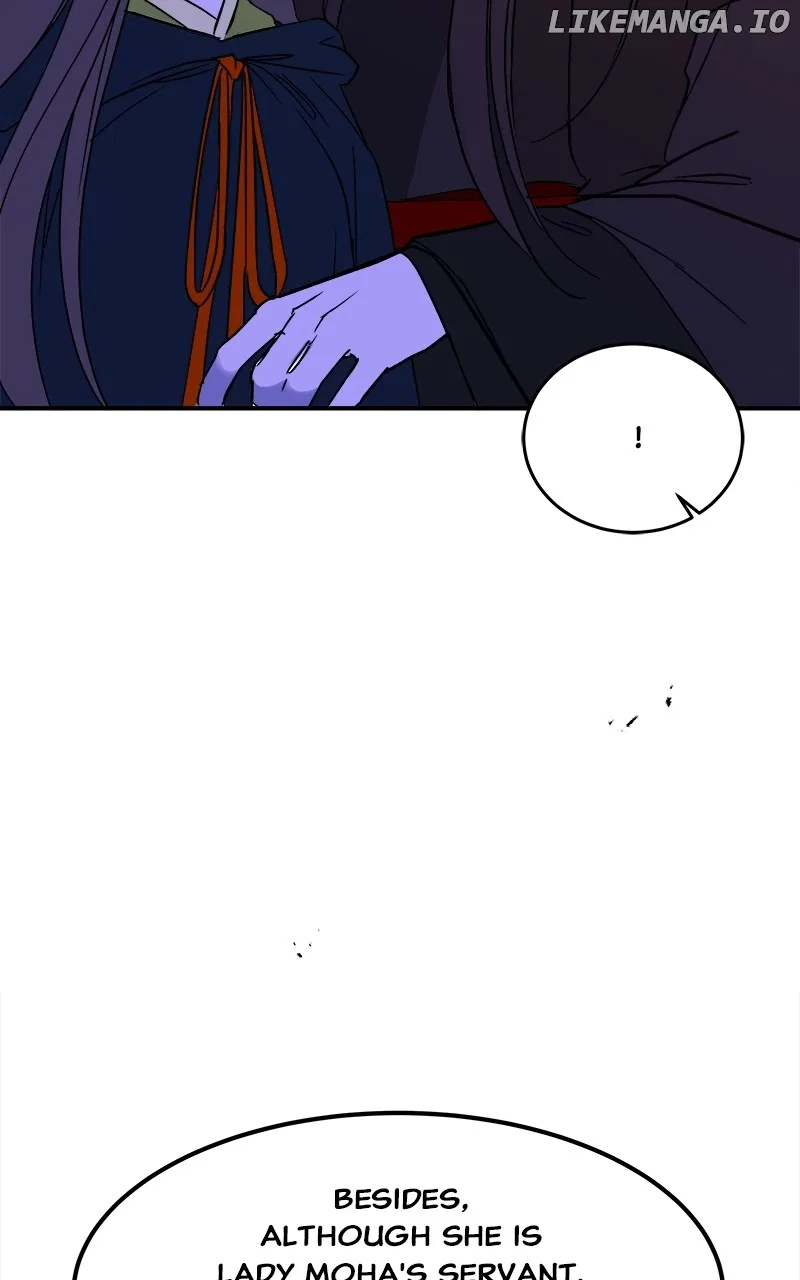 How a Goddess Wins Over Tigers Chapter 31 – Page 58