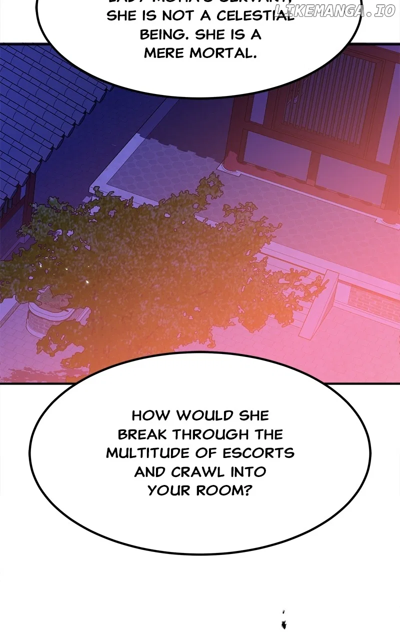 How a Goddess Wins Over Tigers Chapter 31 – Page 59