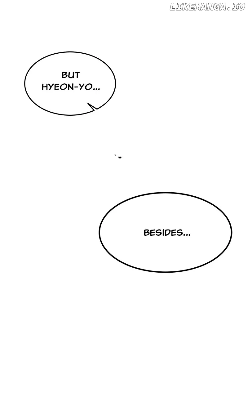 How a Goddess Wins Over Tigers Chapter 31 – Page 60