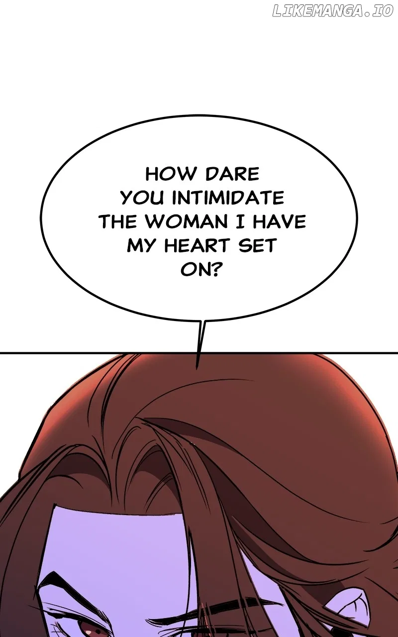 How a Goddess Wins Over Tigers Chapter 31 – Page 61