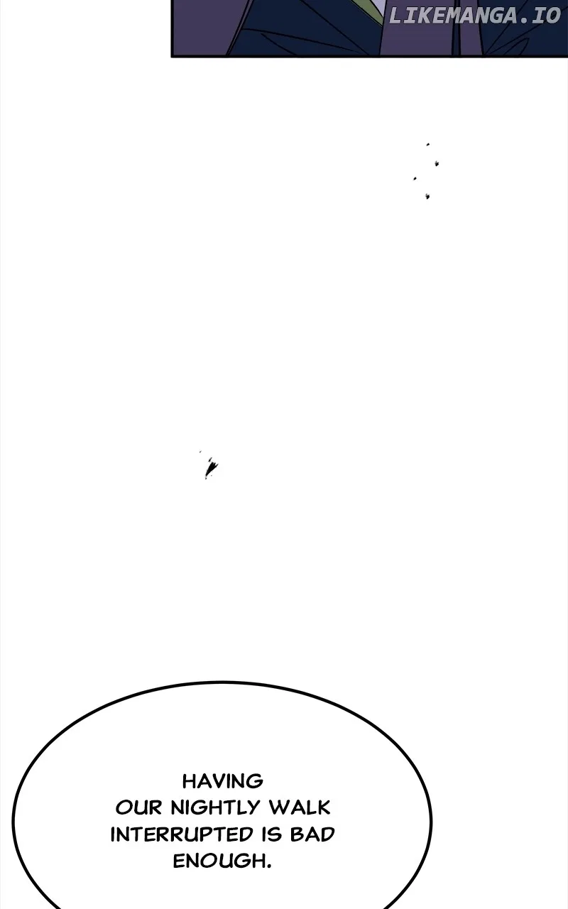 How a Goddess Wins Over Tigers Chapter 31 – Page 64