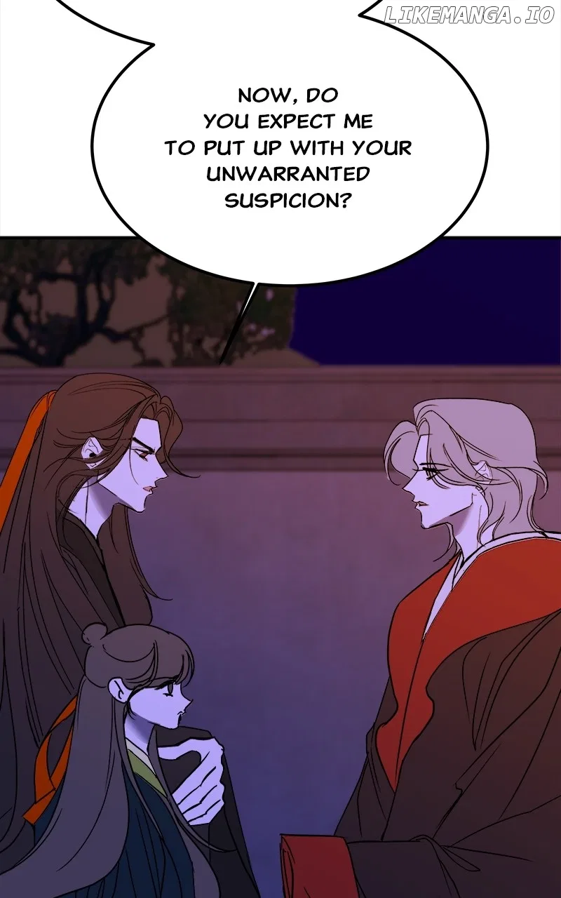 How a Goddess Wins Over Tigers Chapter 31 – Page 65