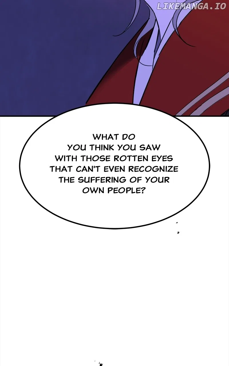 How a Goddess Wins Over Tigers Chapter 31 – Page 68
