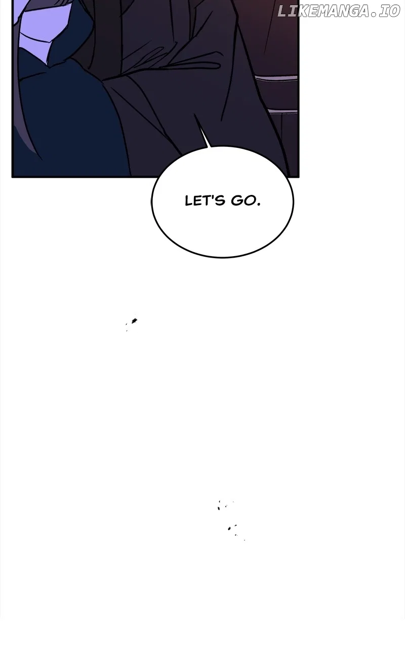 How a Goddess Wins Over Tigers Chapter 31 – Page 70